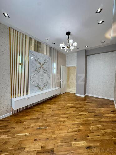 Продаётся 3-комн. новостройка 115 м², м. Ази Асланов, photo 8 from 16