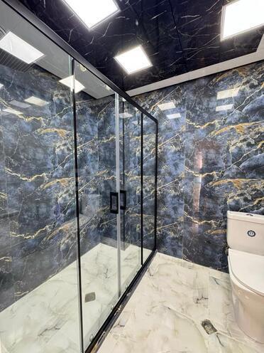 Продаётся 3-комн. новостройка 115 м², м. Ази Асланов, photo 15 from 16