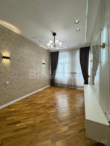 Продаётся 3-комн. новостройка 115 м², м. Ази Асланов, photo 6 from 16