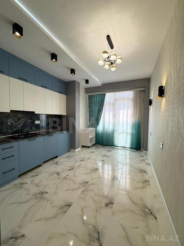 Продаётся 3-комн. новостройка 115 м², м. Ази Асланов, photo 11 from 16