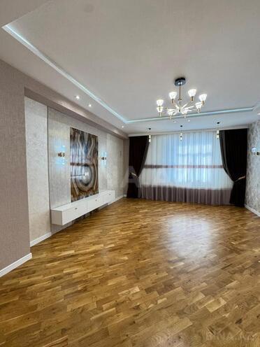 Продаётся 3-комн. новостройка 115 м², м. Ази Асланов, photo 3 from 16