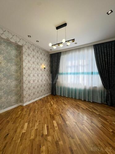 Продаётся 3-комн. новостройка 115 м², м. Ази Асланов, photo 5 from 16