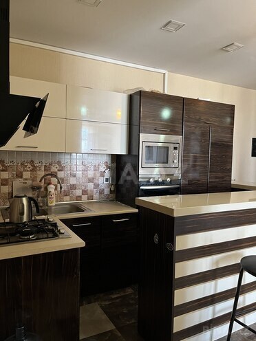 Satılır 3 otaqlı yeni tikili 76.2 m², Azadlıq Prospekti m., photo 4 from 12