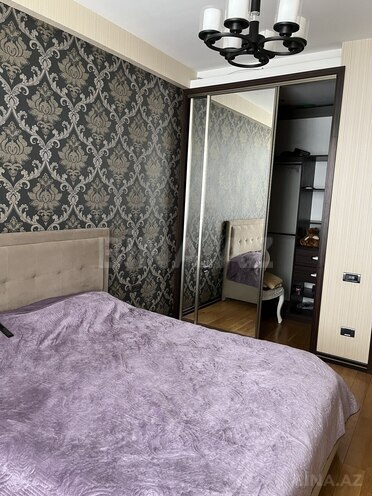 Satılır 3 otaqlı yeni tikili 76.2 m², Azadlıq Prospekti m., photo 6 from 12