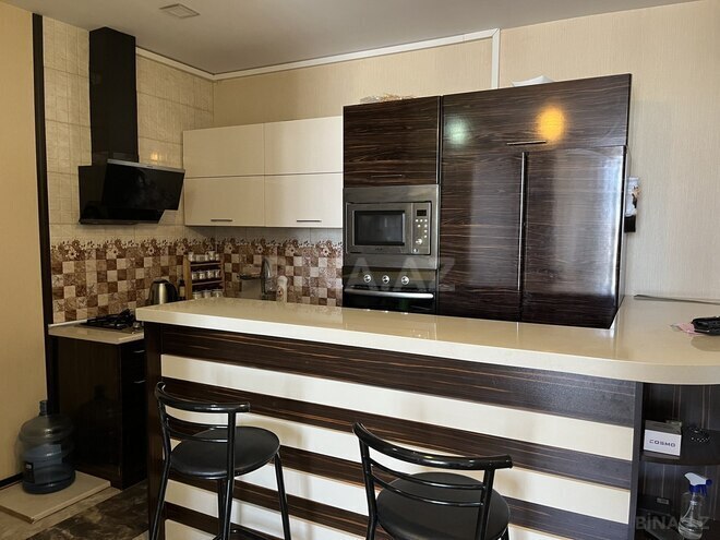 Satılır 3 otaqlı yeni tikili 76.2 m², Azadlıq Prospekti m., photo 3 from 12