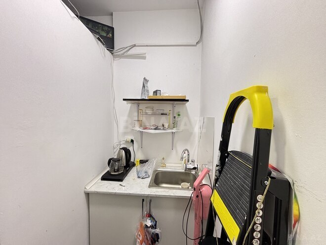 İcarəyə verilir  obyekt 35 m², Gənclik m., photo 9 from 11