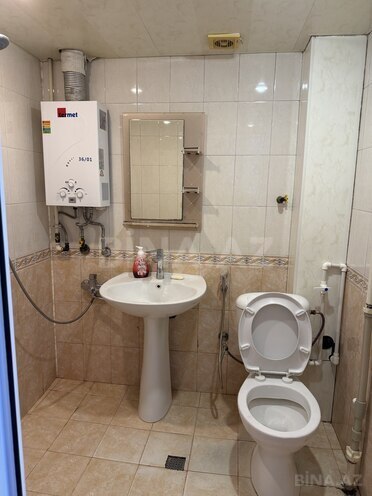 Продаётся 1-комн. вторичка 32 м², м. Нефтчиляр, photo 7 from 18