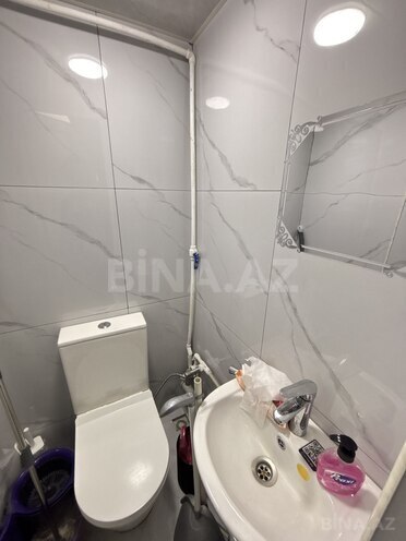 İcarəyə verilir  obyekt 35 m², Gənclik m., photo 10 from 11