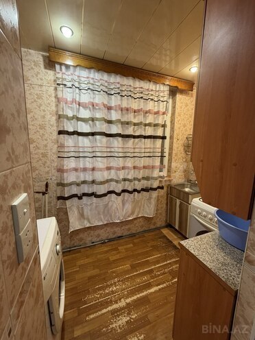 Продаётся 1-комн. вторичка 32 м², м. Нефтчиляр, photo 16 from 18