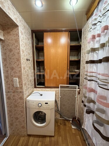 Продаётся 1-комн. вторичка 32 м², м. Нефтчиляр, photo 14 from 18