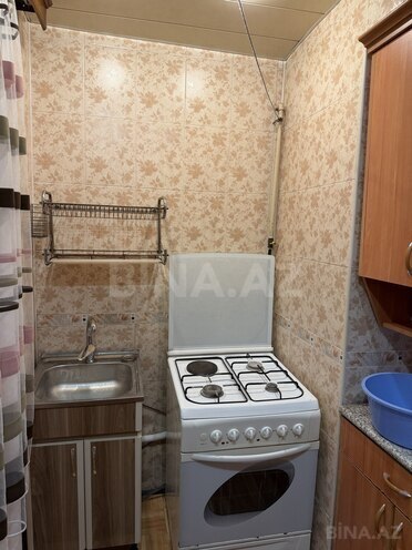 Продаётся 1-комн. вторичка 32 м², м. Нефтчиляр, photo 17 from 18