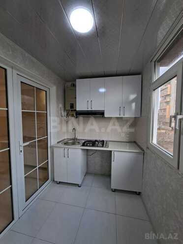 Продаётся 2-комн. вторичка 40 м², м. Халглар Достлугу, photo 6 from 13