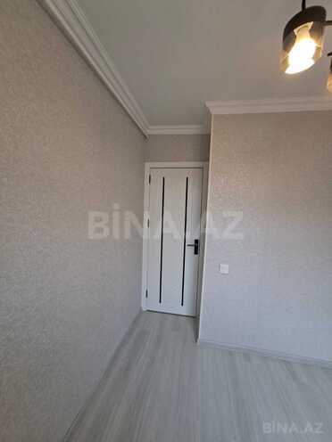 Продаётся 2-комн. вторичка 40 м², м. Халглар Достлугу, photo 9 from 13
