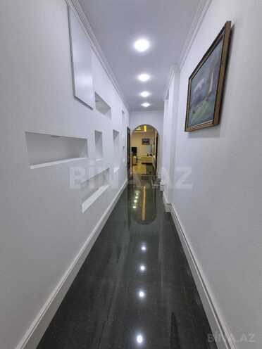 Satılır 5 otaqlı yeni tikili 250 m², Elmlər Akademiyası m., photo 4 from 28