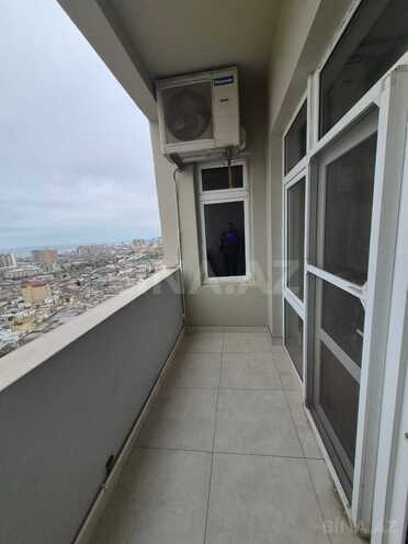 Satılır 5 otaqlı yeni tikili 250 m², Elmlər Akademiyası m., photo 27 from 28