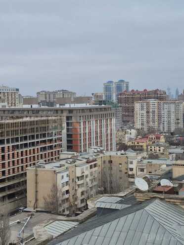 Satılır 5 otaqlı yeni tikili 250 m², Elmlər Akademiyası m., photo 25 from 28