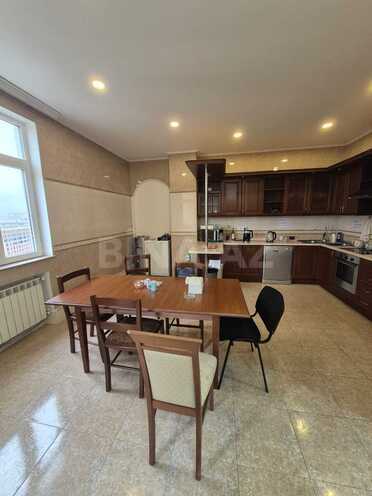 Satılır 5 otaqlı yeni tikili 250 m², Elmlər Akademiyası m., photo 9 from 28