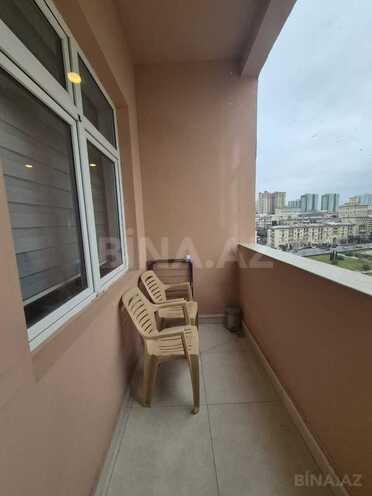 Satılır 5 otaqlı yeni tikili 250 m², Elmlər Akademiyası m., photo 12 from 28