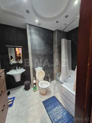 Satılır 5 otaqlı yeni tikili 250 m², Elmlər Akademiyası m., photo 17 from 28