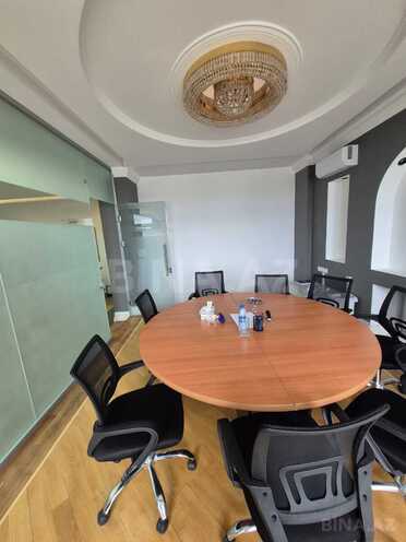 Satılır 5 otaqlı yeni tikili 250 m², Elmlər Akademiyası m., photo 6 from 28