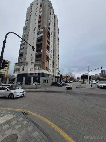 Satılır 5 otaqlı yeni tikili 250 m², Elmlər Akademiyası m., photo 19 from 28