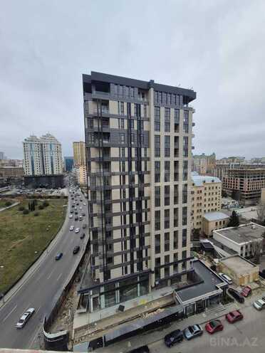 Satılır 5 otaqlı yeni tikili 250 m², Elmlər Akademiyası m., photo 1 from 28