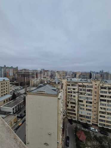 Satılır 5 otaqlı yeni tikili 250 m², Elmlər Akademiyası m., photo 22 from 28