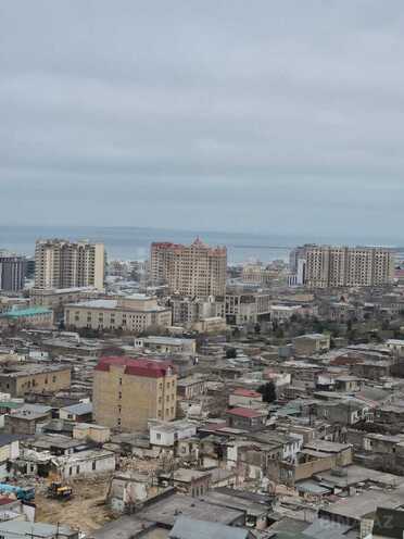 Satılır 5 otaqlı yeni tikili 250 m², Elmlər Akademiyası m., photo 23 from 28