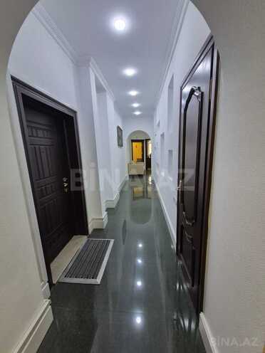 Satılır 5 otaqlı yeni tikili 250 m², Elmlər Akademiyası m., photo 26 from 28