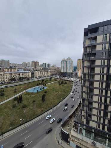 Satılır 5 otaqlı yeni tikili 250 m², Elmlər Akademiyası m., photo 11 from 28