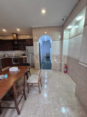 Satılır 5 otaqlı yeni tikili 250 m², Elmlər Akademiyası m., photo 8 from 28
