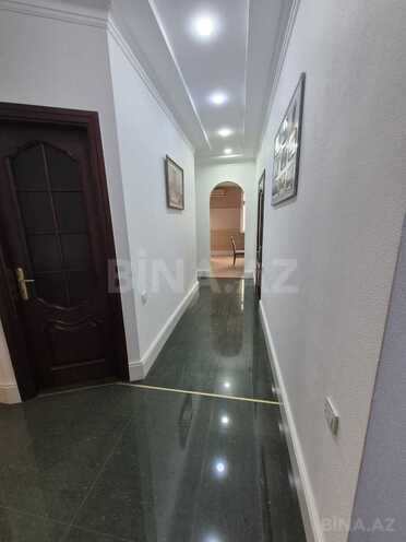 Satılır 5 otaqlı yeni tikili 250 m², Elmlər Akademiyası m., photo 10 from 28