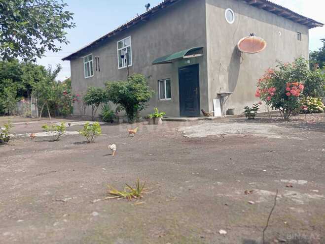 Satılır 4 otaqlı həyət evi/bağ evi 250 m², photo 4 from 21