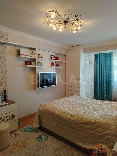 Satılır 3 otaqlı yeni tikili 127 m², İnşaatçılar m., photo 10 from 18