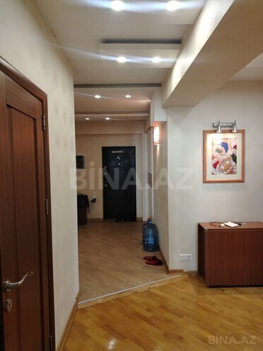 Satılır 3 otaqlı yeni tikili 127 m², İnşaatçılar m., photo 4 from 18
