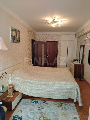 Satılır 3 otaqlı yeni tikili 127 m², İnşaatçılar m., photo 9 from 18