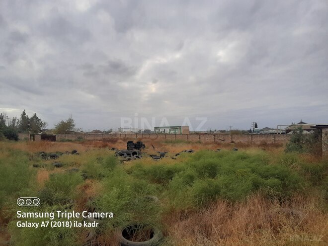 Продаётся  участок 90 сот, photo 7 from 9