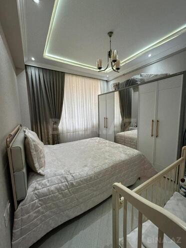 Satılır 2 otaqlı yeni tikili 54 m², Suraxanı r., photo 4 from 12