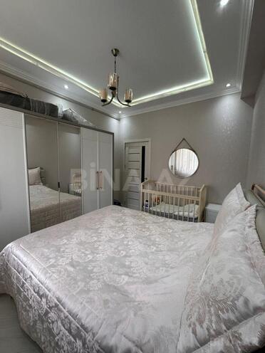 Satılır 2 otaqlı yeni tikili 54 m², Suraxanı r., photo 6 from 12