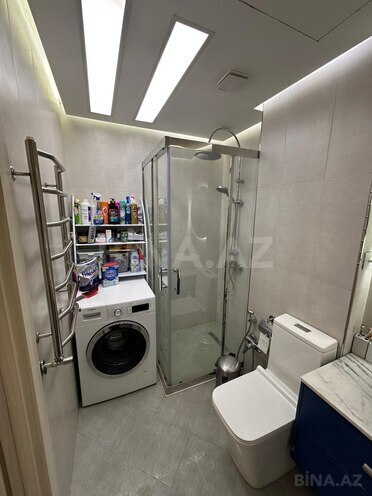 Satılır 2 otaqlı yeni tikili 54 m², Suraxanı r., photo 10 from 12