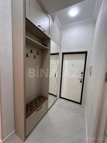 Satılır 2 otaqlı yeni tikili 54 m², Suraxanı r., photo 9 from 12