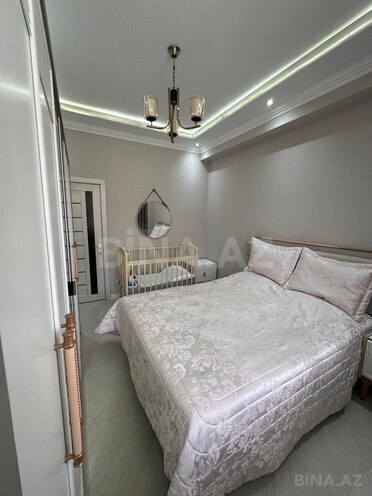Satılır 2 otaqlı yeni tikili 54 m², Suraxanı r., photo 7 from 12