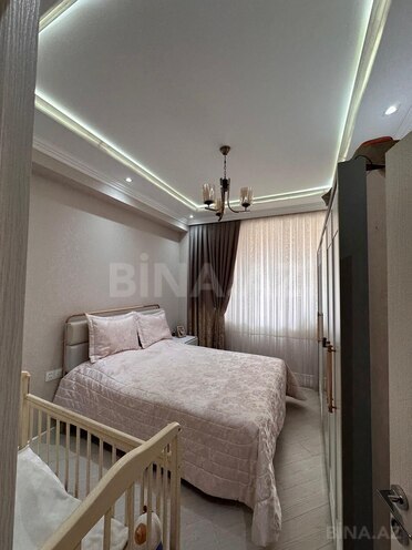 Satılır 2 otaqlı yeni tikili 54 m², Suraxanı r., photo 5 from 12