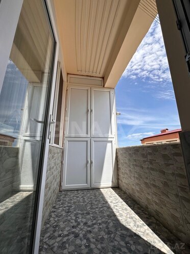 Satılır 2 otaqlı yeni tikili 54 m², Suraxanı r., photo 11 from 12