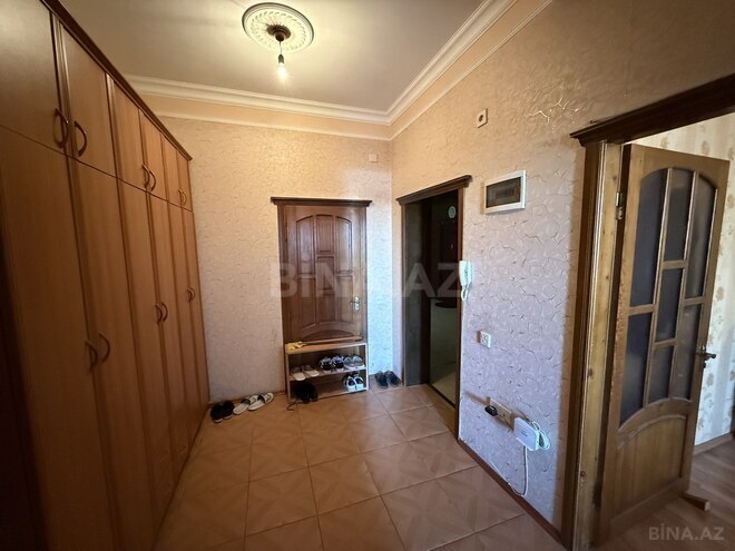 Продаётся 3-комн. новостройка 112 м², м. Нефтчиляр, photo 12 from 14