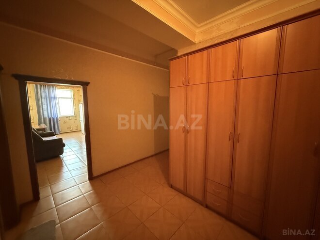 Продаётся 3-комн. новостройка 112 м², м. Нефтчиляр, photo 11 from 14