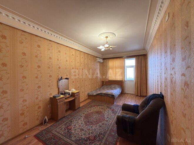 Продаётся 3-комн. новостройка 112 м², м. Нефтчиляр, photo 4 from 14