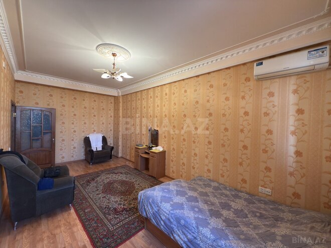 Продаётся 3-комн. новостройка 112 м², м. Нефтчиляр, photo 5 from 14