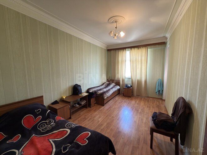 Продаётся 3-комн. новостройка 112 м², м. Нефтчиляр, photo 6 from 14