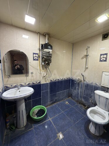 Продаётся 3-комн. новостройка 112 м², м. Нефтчиляр, photo 10 from 14